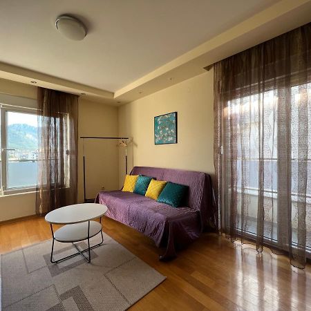 Apartment Seaview Bar Zewnętrze zdjęcie