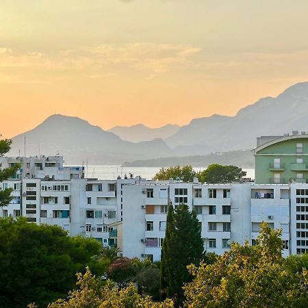 Apartment Seaview Bar Zewnętrze zdjęcie
