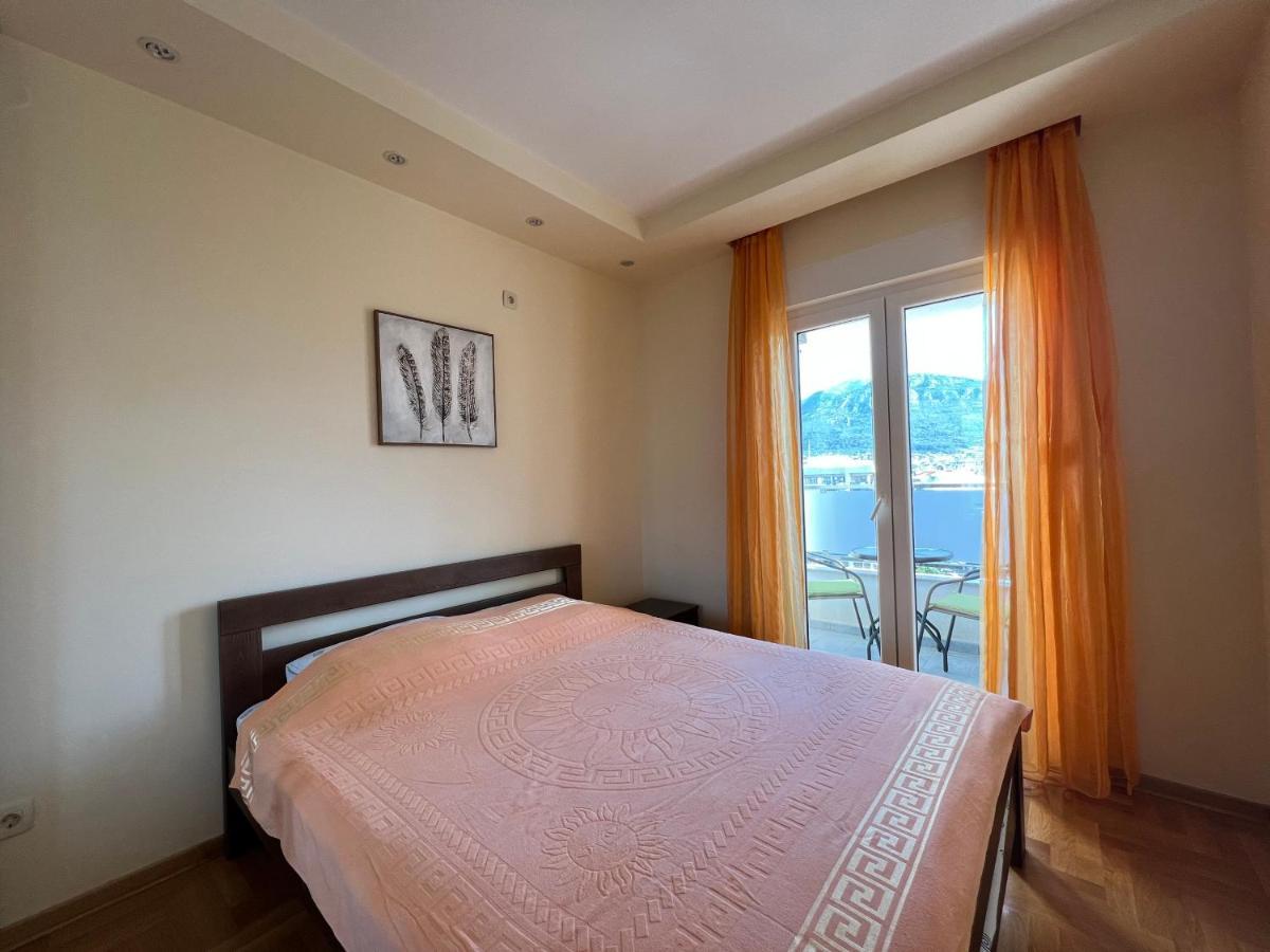 Apartment Seaview Bar Zewnętrze zdjęcie