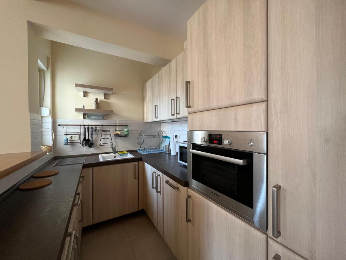 Apartment Seaview Bar Zewnętrze zdjęcie