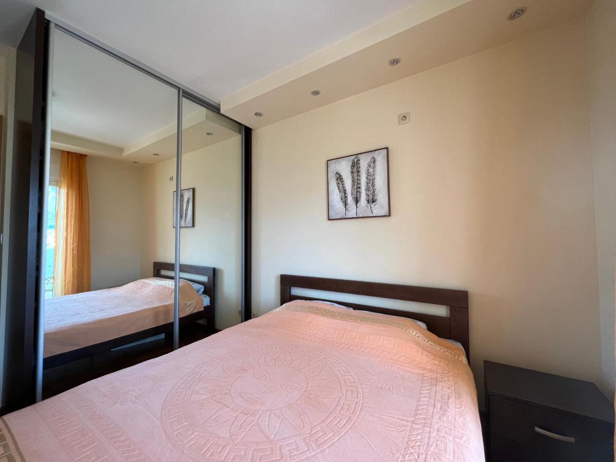 Apartment Seaview Bar Zewnętrze zdjęcie